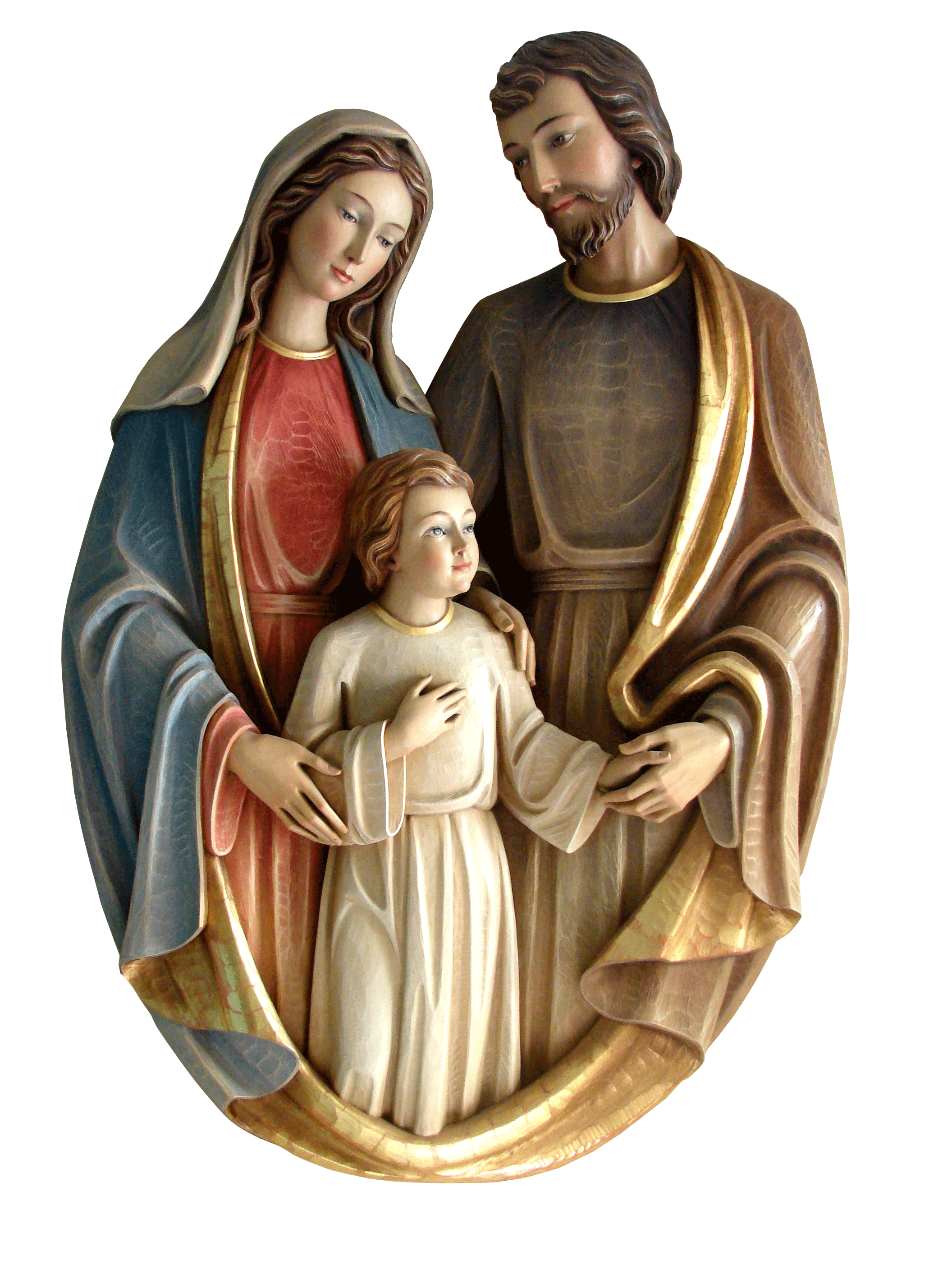 Sunday 28th December 2014 Feast Of The Holy Family St Andrew's RC
